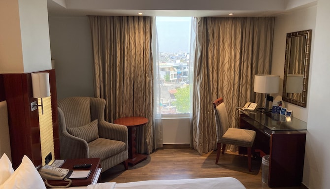Sarovar Portico Jaipur - IMG