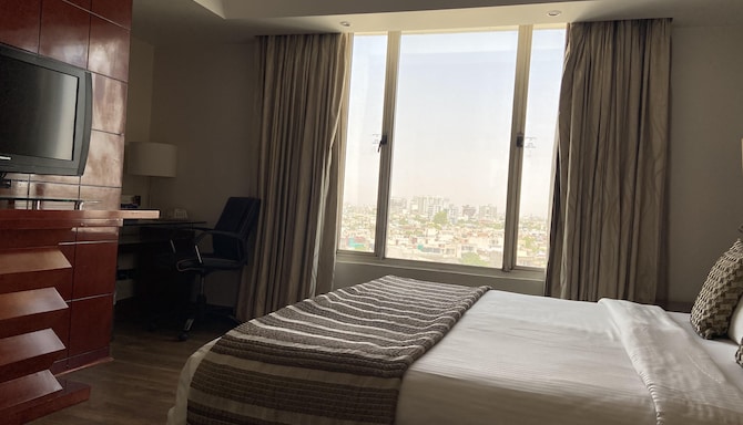 Sarovar Portico Jaipur - IMG