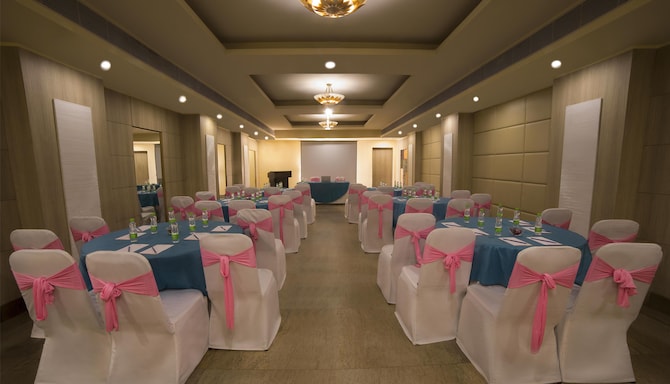 Board Room