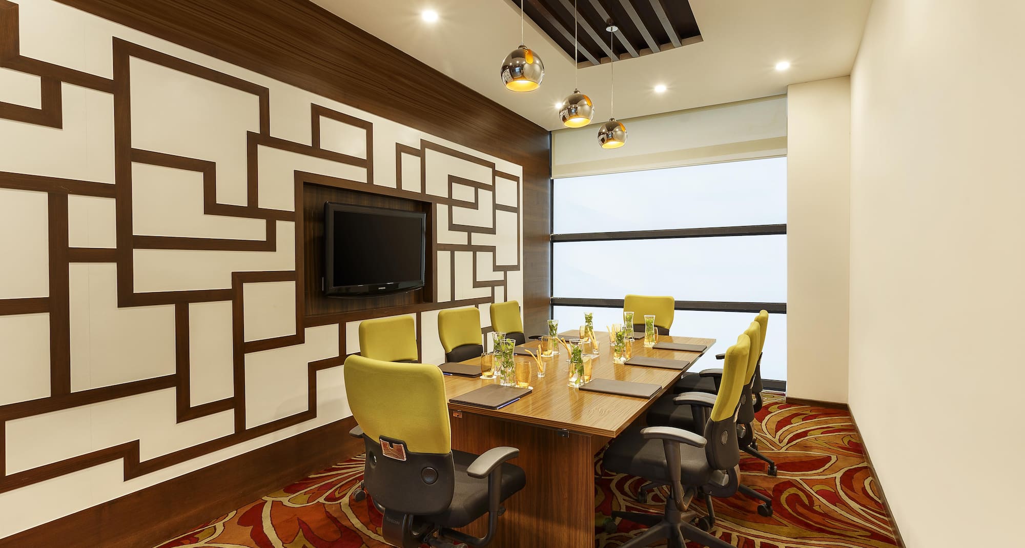 Meeting room