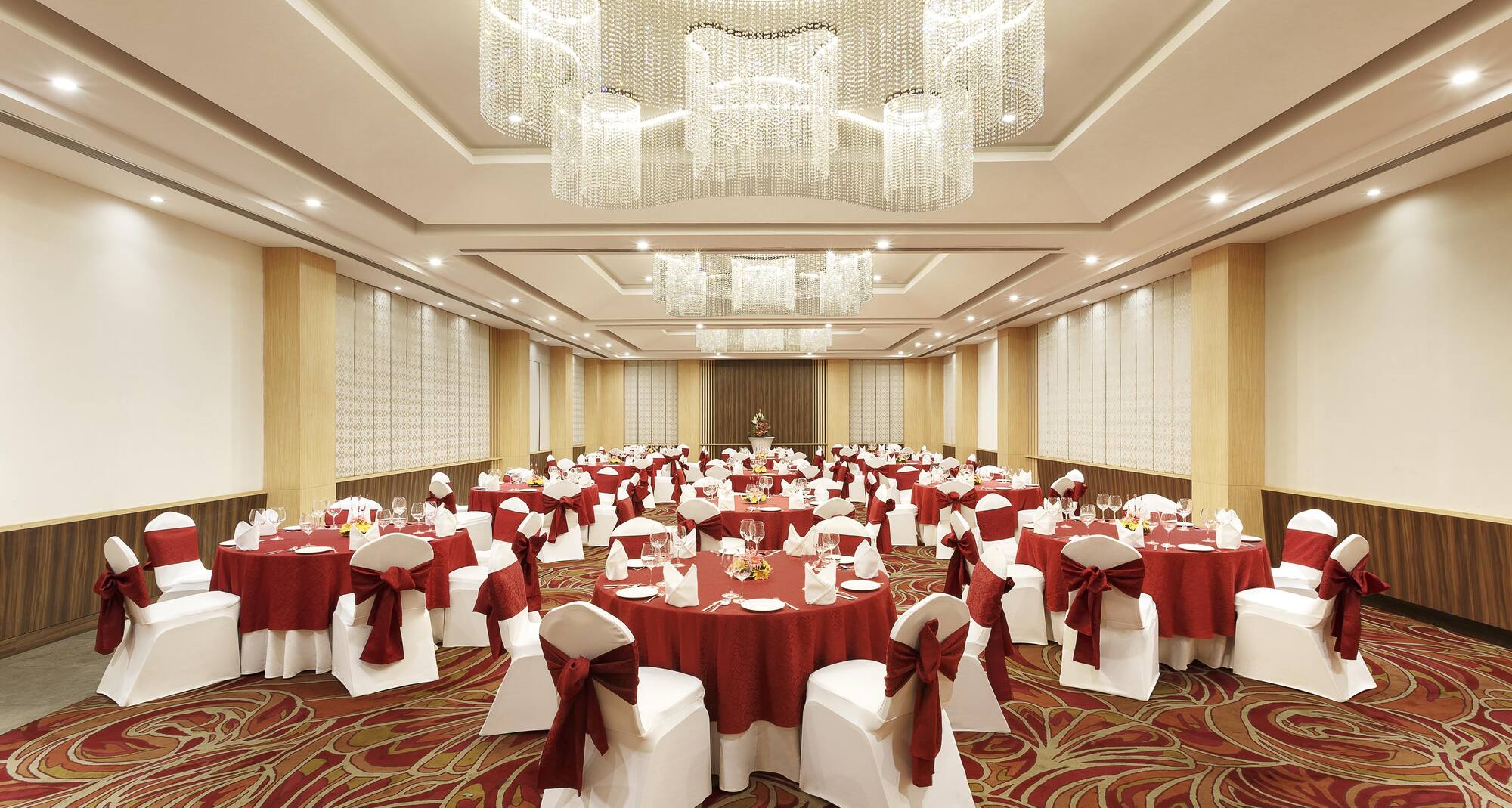 Banquette