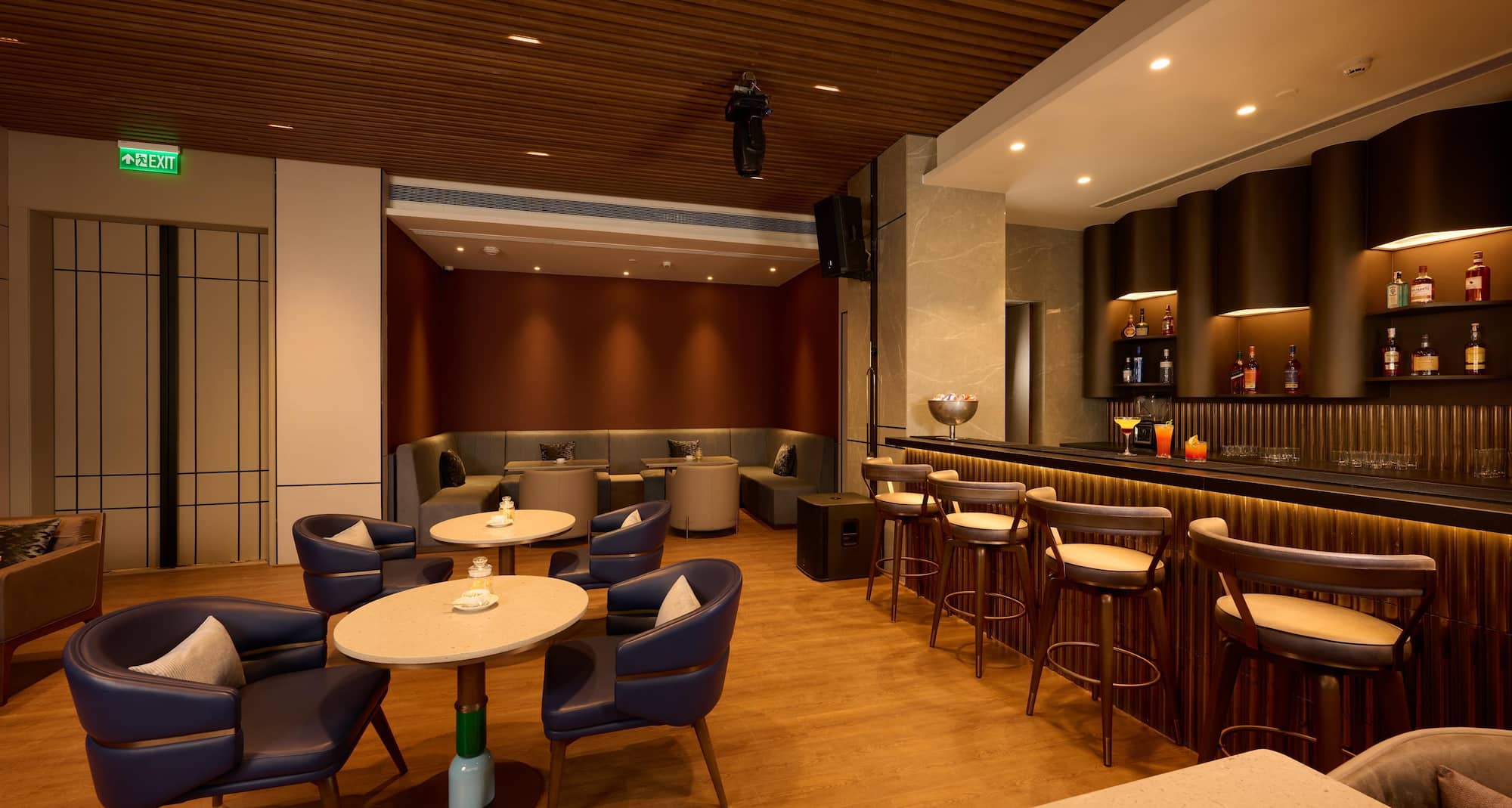 SAROVAR PORTICO PATHANKOT - RIVIERA SAROVAR PATHANKOT