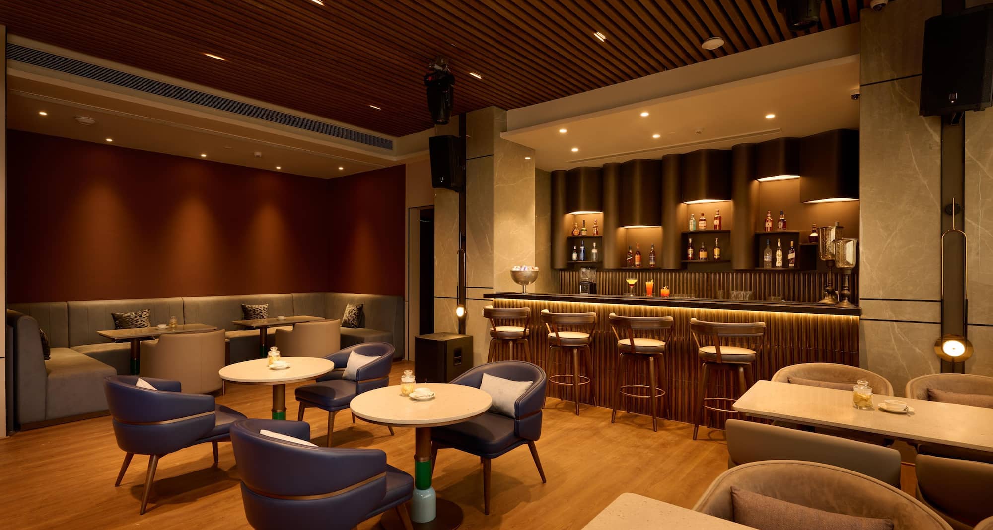 SAROVAR PORTICO PATHANKOT - RIVIERA SAROVAR PATHANKOT