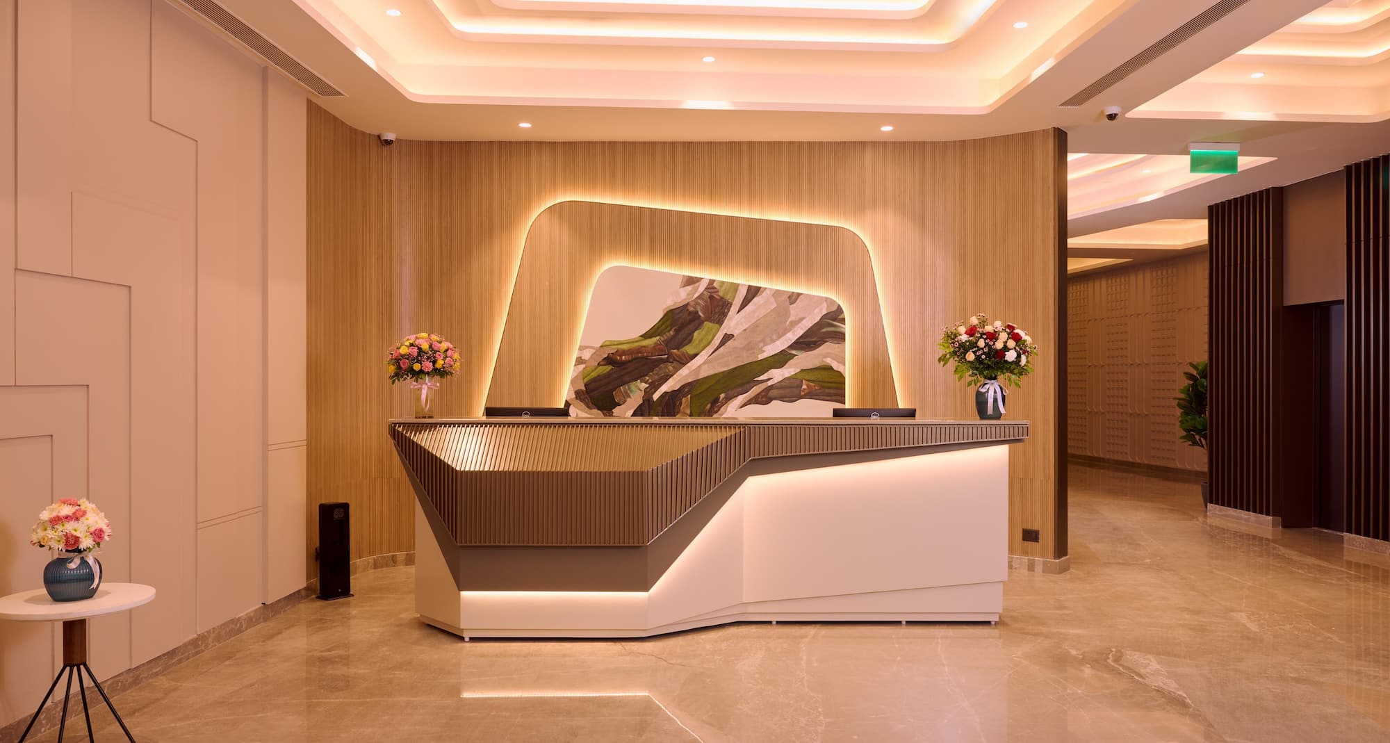 SAROVAR PORTICO PATHANKOT - RIVIERA SAROVAR PATHANKOT