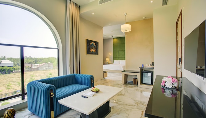 Sarovar Portico Saharanpur - Executive Suite