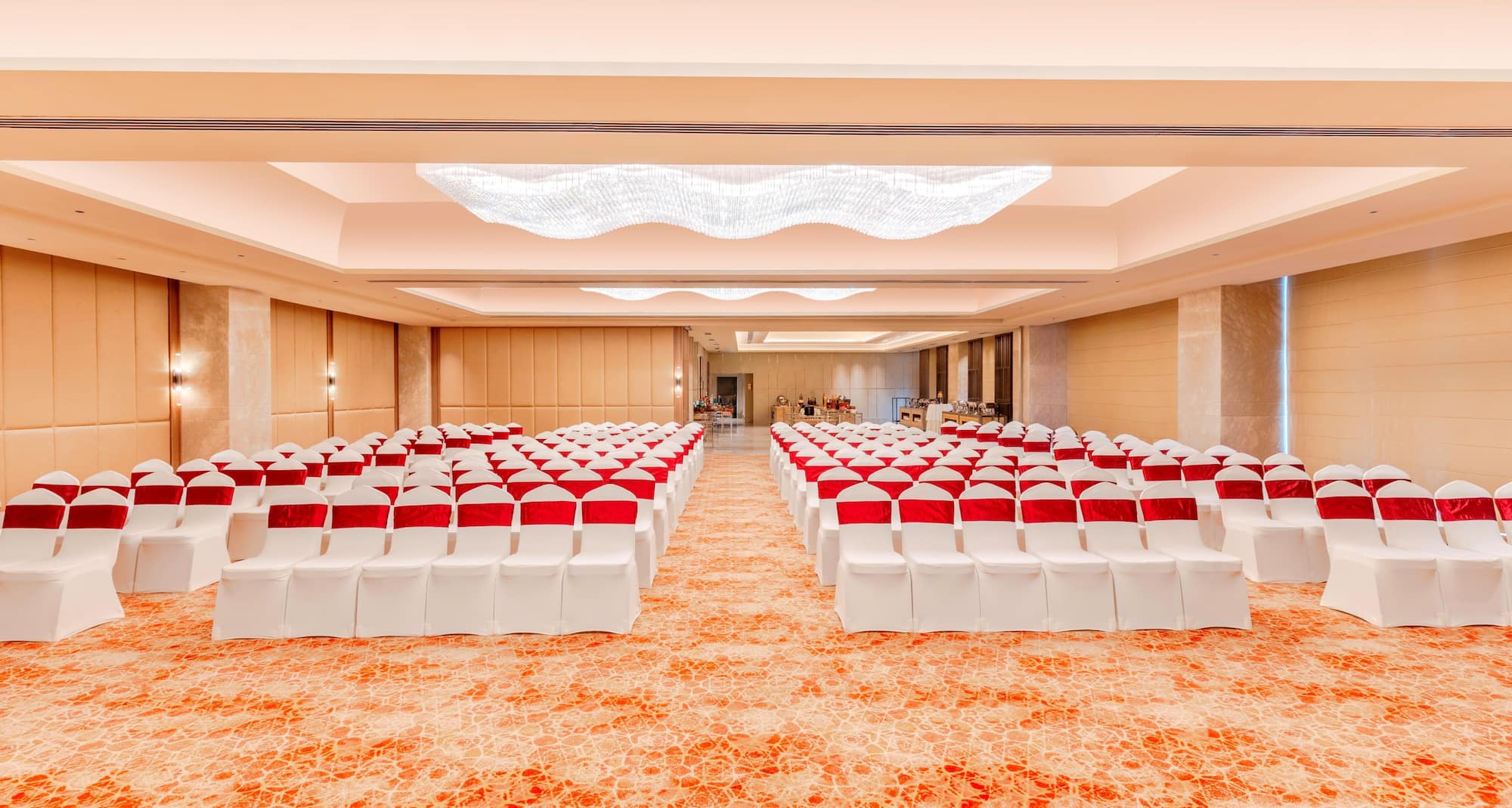 SAROVAR PREMIERE ALWAR - Maharaja