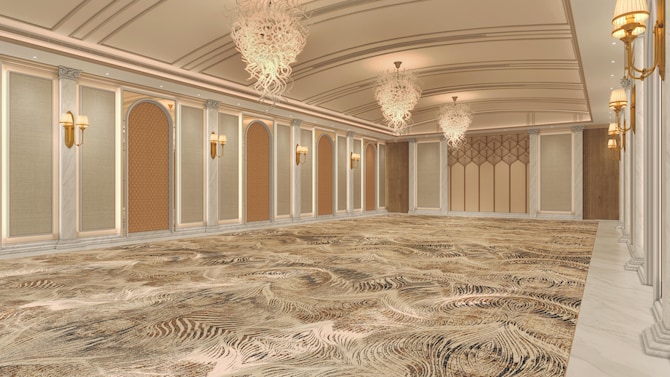 Royal Ballroom