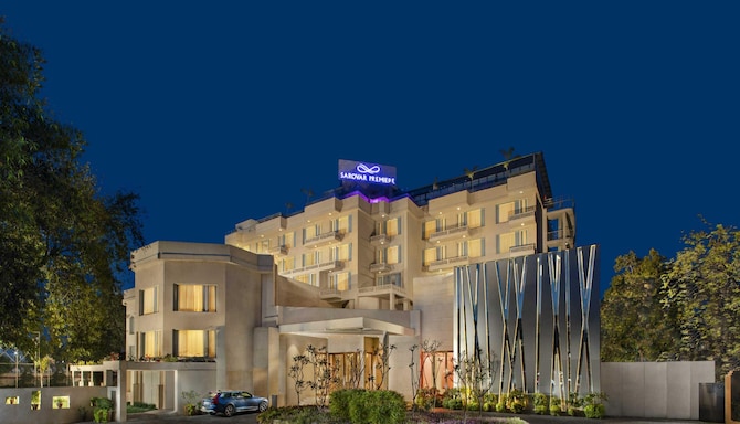 Sarovar Premiere Jaipur