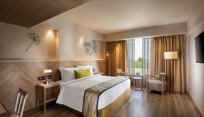 Sarovar Premiere Jaipur - Room