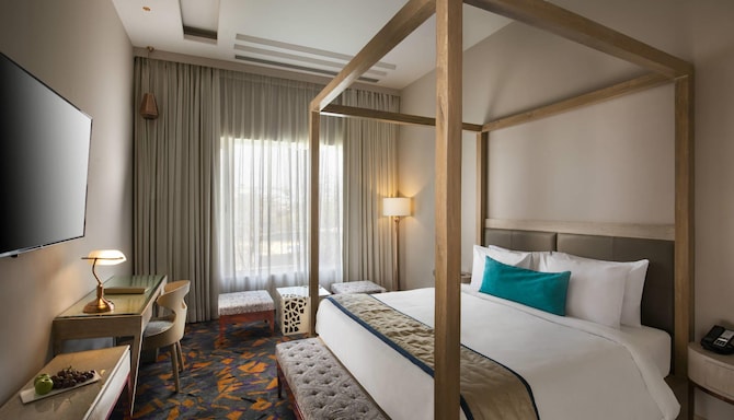 Sarovar Premiere Jaipur - Room