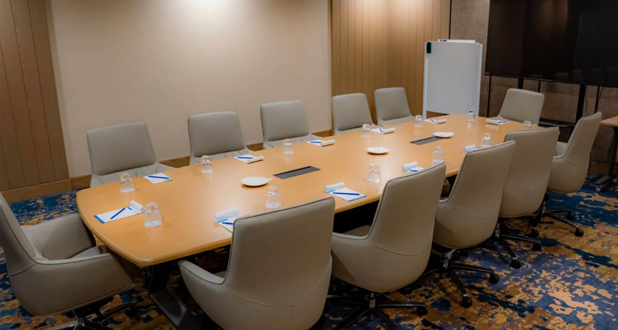 SERENE SAROVAR PREMIERE HARGEISA - Meeting room
