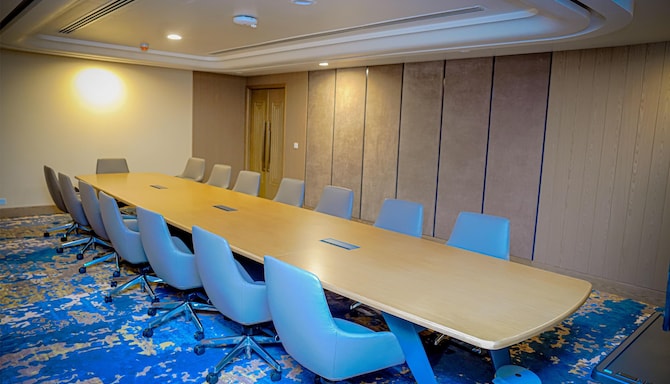 Meeting Room 3