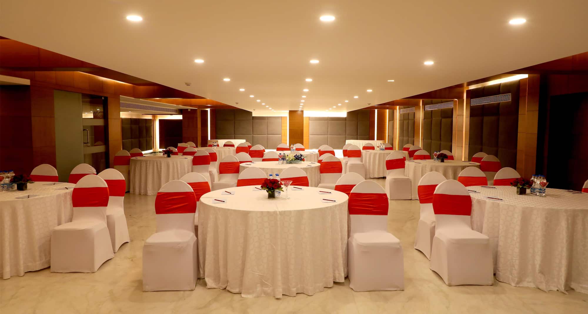 celebrate Hall