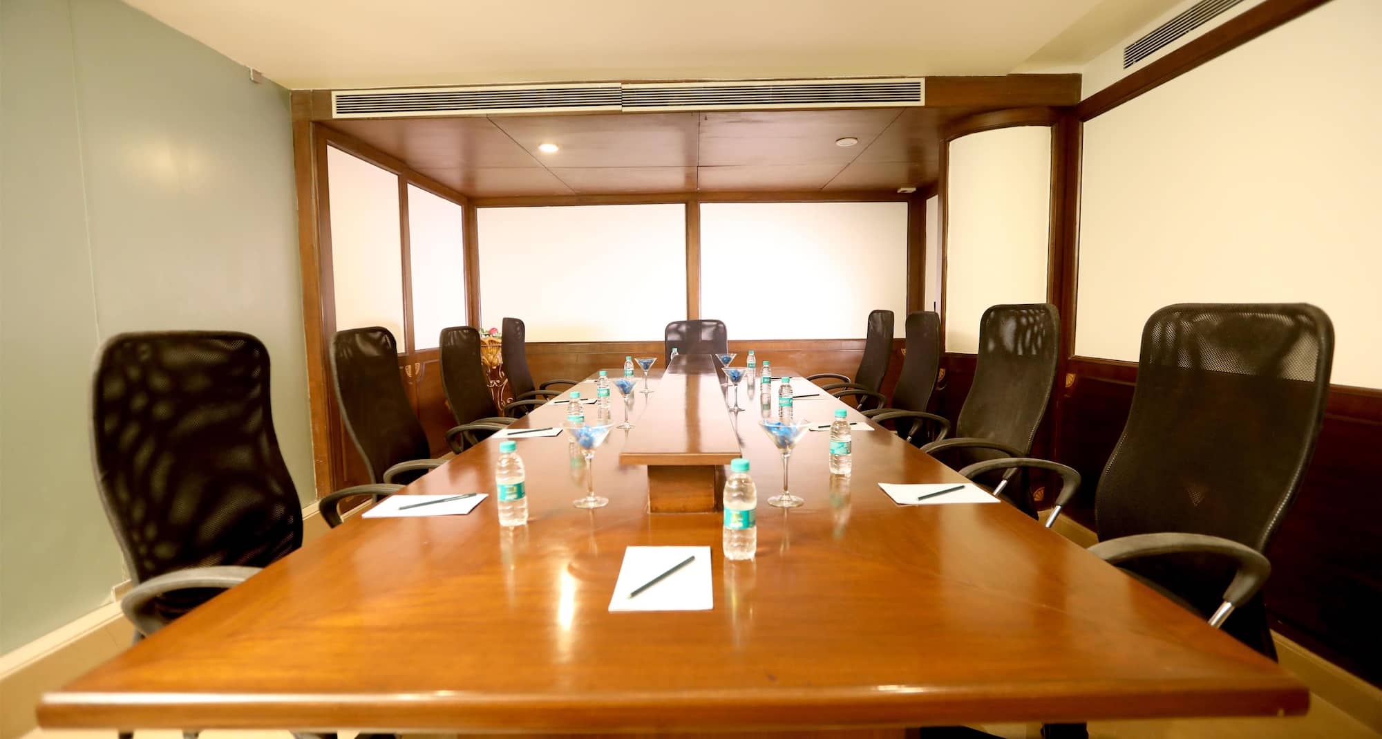 board room