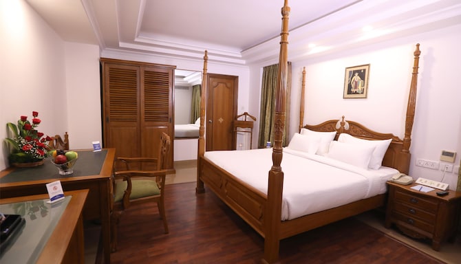 Premier Suite