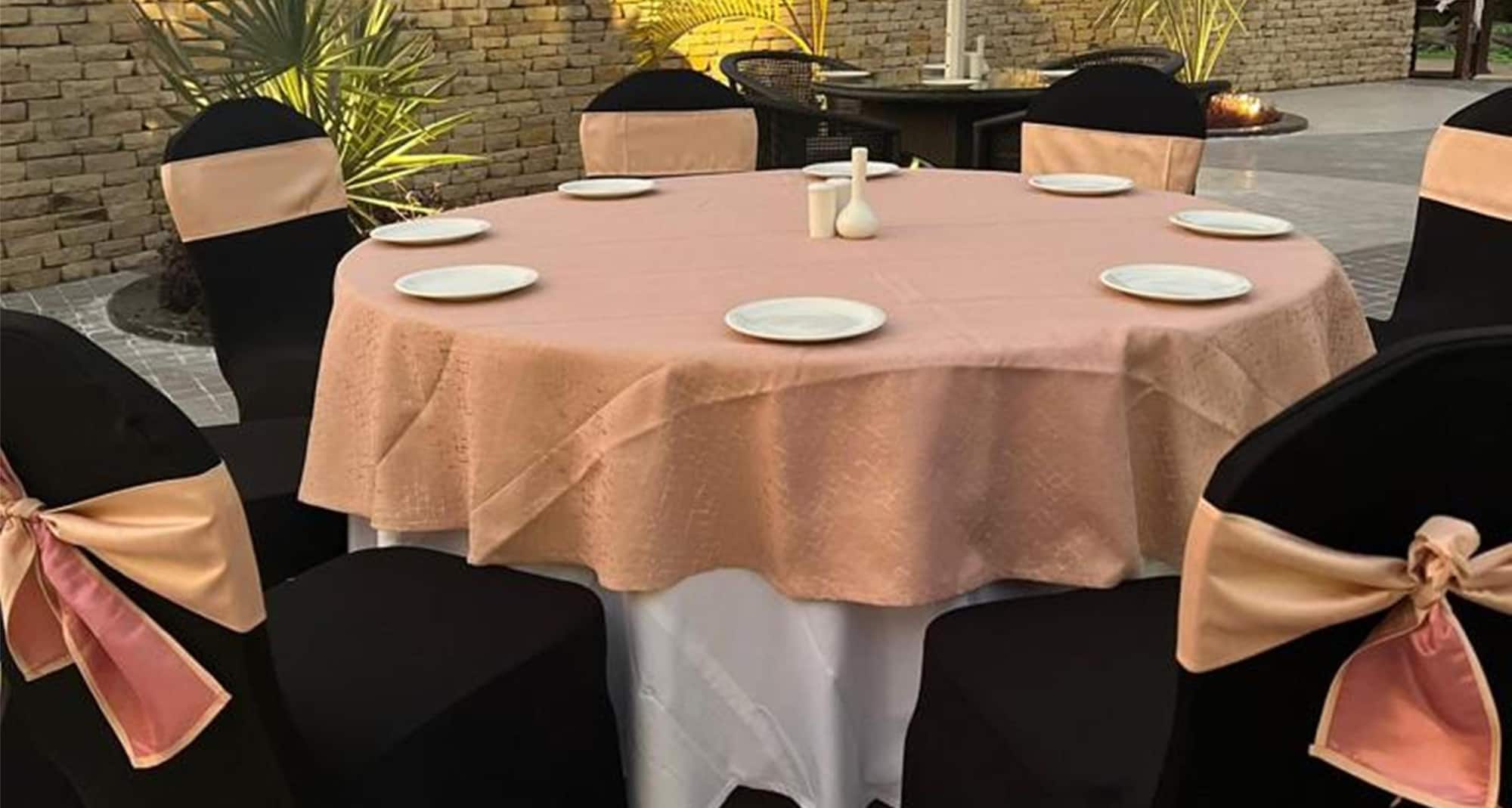 Shyama Sarovar Portico Orai - Meeting room