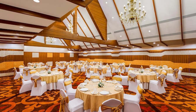 Sala De Cristial