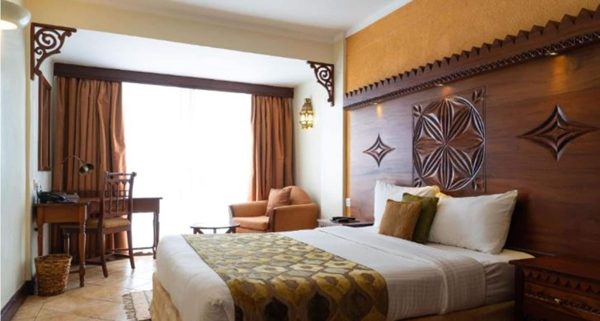 The Heron By Sarovar Portico India - Std Dbl