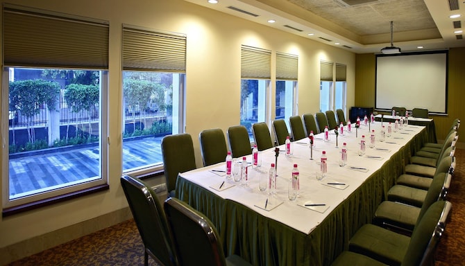 Boardroom