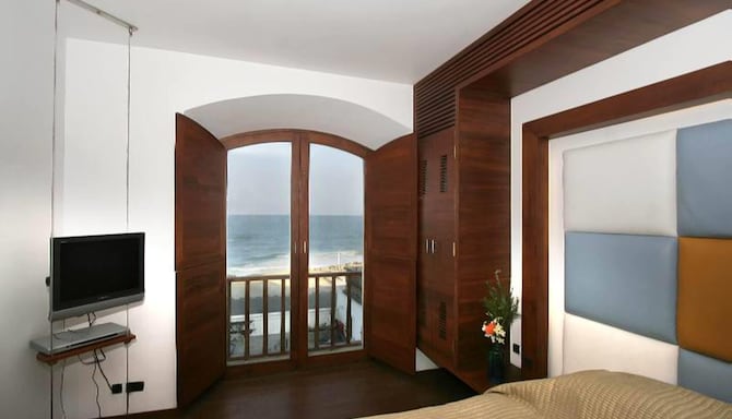 The Promenade Pondicherry - SUITE