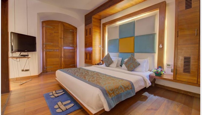 The Promenade Pondicherry - Suite