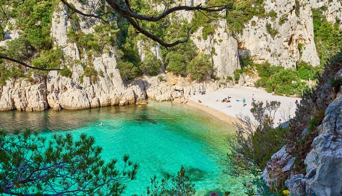 Tulip Hotels and Residences Brand - Aubagne