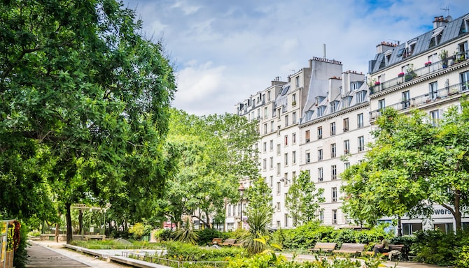 Tulip Hotels and Residences Brand - Joinville
