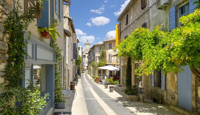 Tulip Hotels and Residences Brand - Aubagne