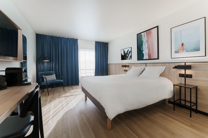 Tulip Hotels and Residences Brand - GALLERY LIST