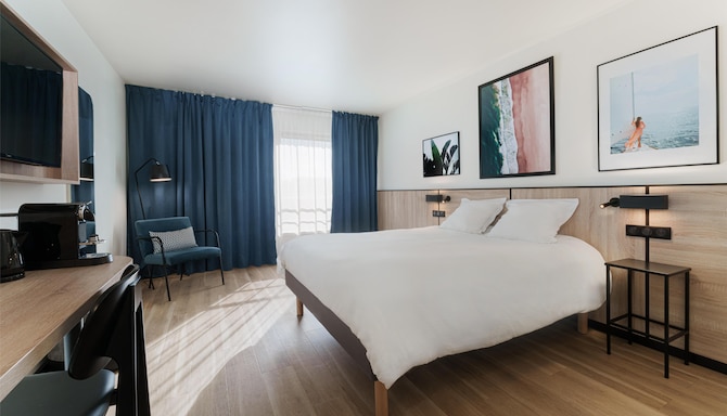 Tulip Hotels and Residences Brand - GALLERY LIST