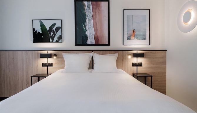 Tulip Hotels and Residences Brand - GALLERY LIST