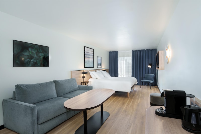 Tulip Hotels and Residences Brand - GALLERY LIST