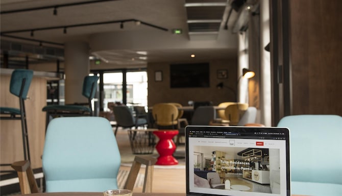 Tulip Hotels and Residences Brand - GALLERY LIST