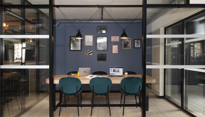 Tulip Hotels and Residences Brand - GALLERY