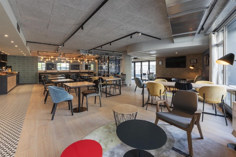 Tulip Hotels and Residences Brand - GALLERY