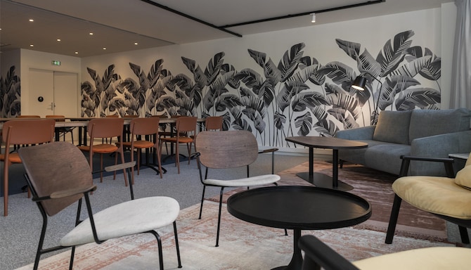Tulip Hotels and Residences Brand - CARD LIST