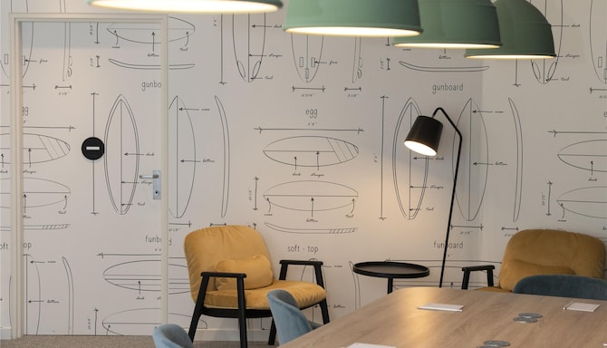 Tulip Hotels and Residences Brand - GALLERY