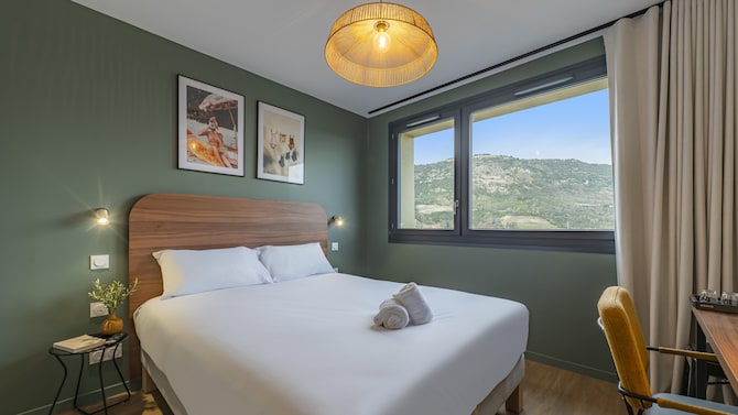 TULIP Hotels & Residences - Guilherand Granges