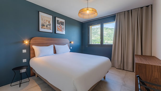 TULIP Hotels & Residences - Guilherand Granges - Tulip Hotel amp Re sidence GUILHERAND GRANGES