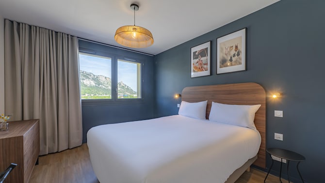 TULIP Hotels & Residences - Guilherand Granges - Tulip Hotel amp Re sidence GUILHERAND GRANGES