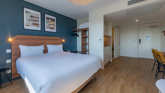 TULIP Hotels & Residences - Guilherand Granges - Tulip Hotel amp Re sidence GUILHERAND GRANGES
