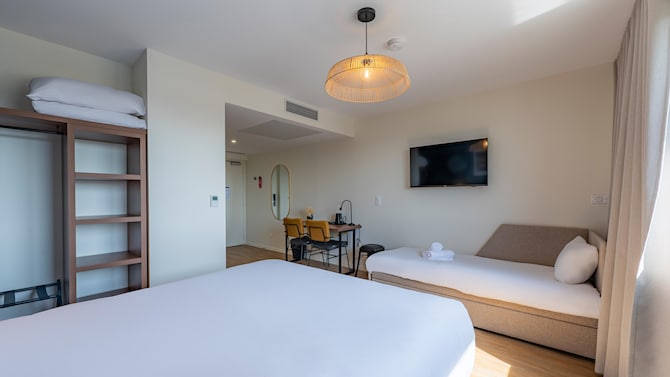 TULIP Hotels & Residences - Guilherand Granges - Tulip Hotel amp Re sidence GUILHERAND GRANGES