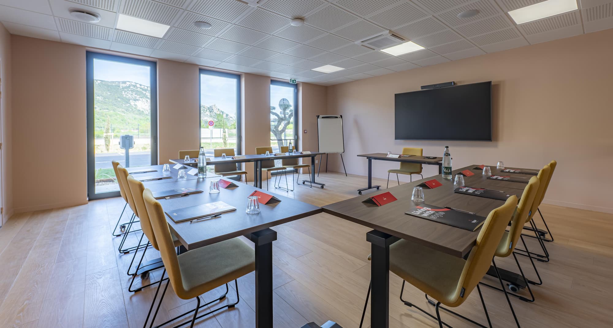 TULIP Hotels & Residences - Guilherand Granges