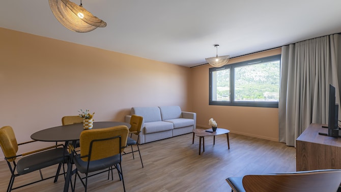 TULIP Hotels & Residences - Guilherand Granges - Tulip Hotel amp Re sidence GUILHERAND GRANGES
