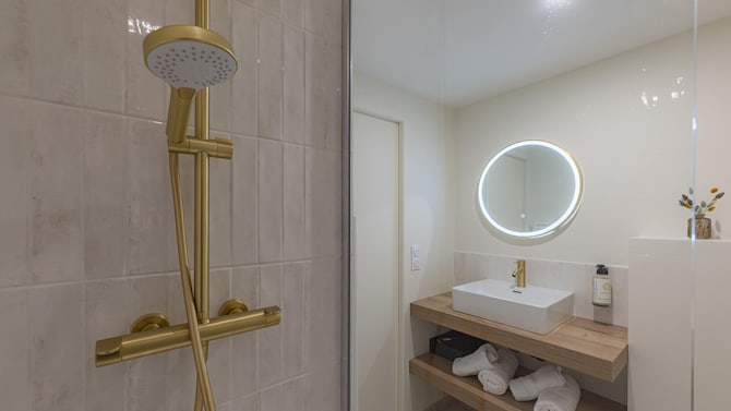 TULIP Hotels & Residences - Guilherand Granges - Tulip Hotel amp Re sidence GUILHERAND GRANGES