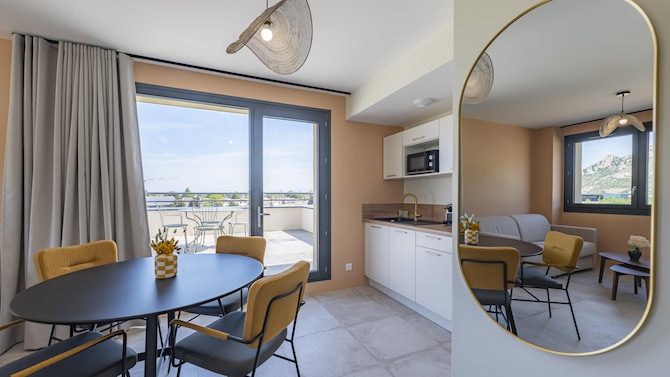 TULIP Hotels & Residences - Guilherand Granges - Tulip Hotel amp Re sidence GUILHERAND GRANGES