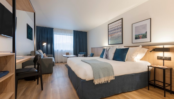 Tulip Residence Joinville - Superior Studio