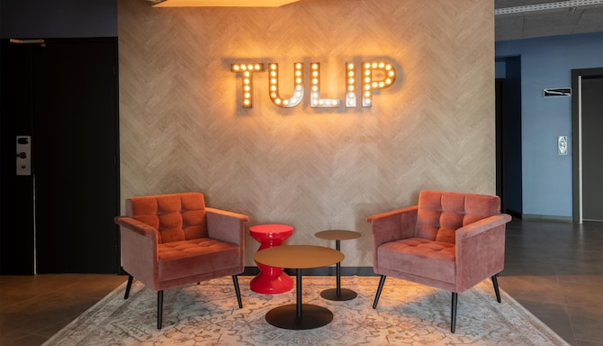 Tulip Residence Joinville - Tulip light