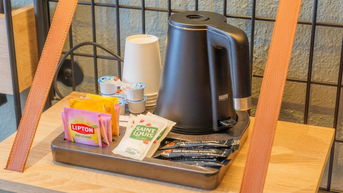 TULIP Hotels & Residences – Marne-la-Vallee Torcy - amenity