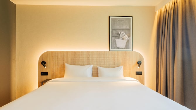 TULIP Hotels & Residences – Marne-la-Vallee Torcy - CQ